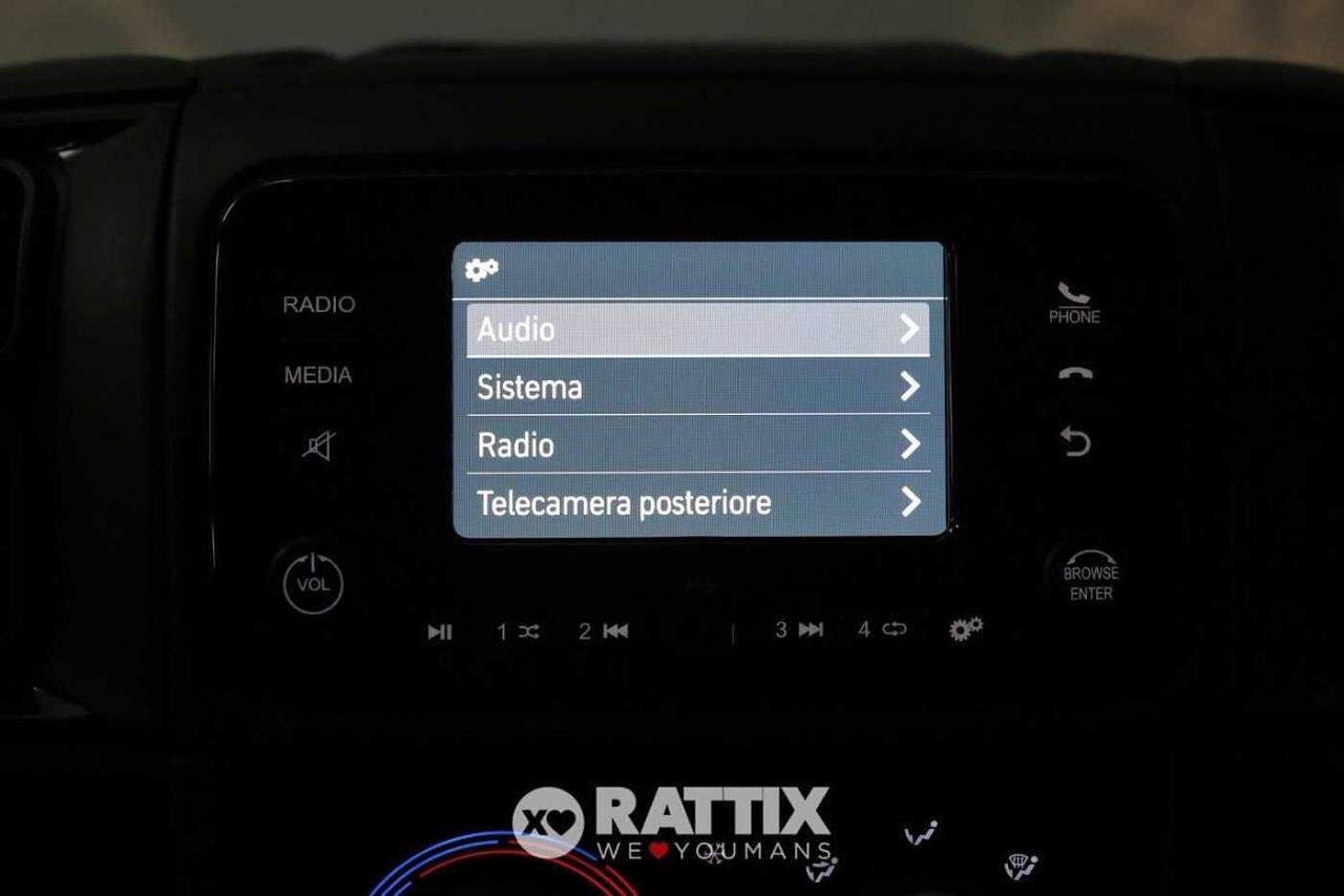 Peugeot Peugeot Boxer usata 10