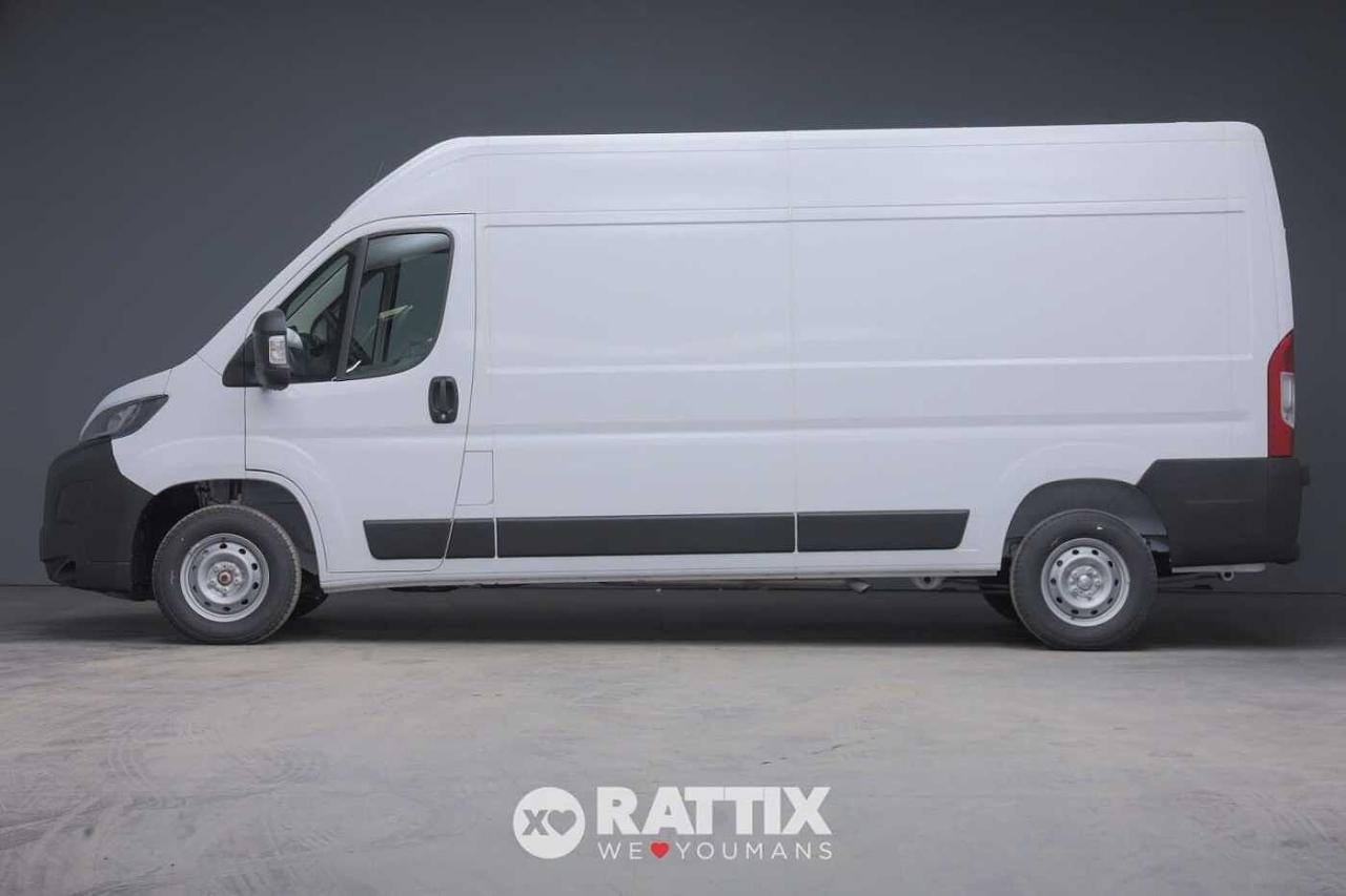 Peugeot Peugeot Boxer usata 11