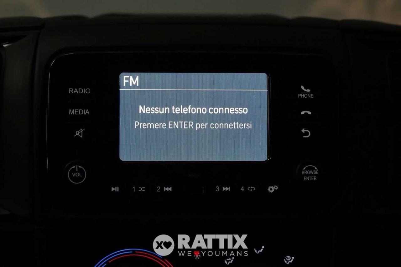 Peugeot Peugeot Boxer usata 12