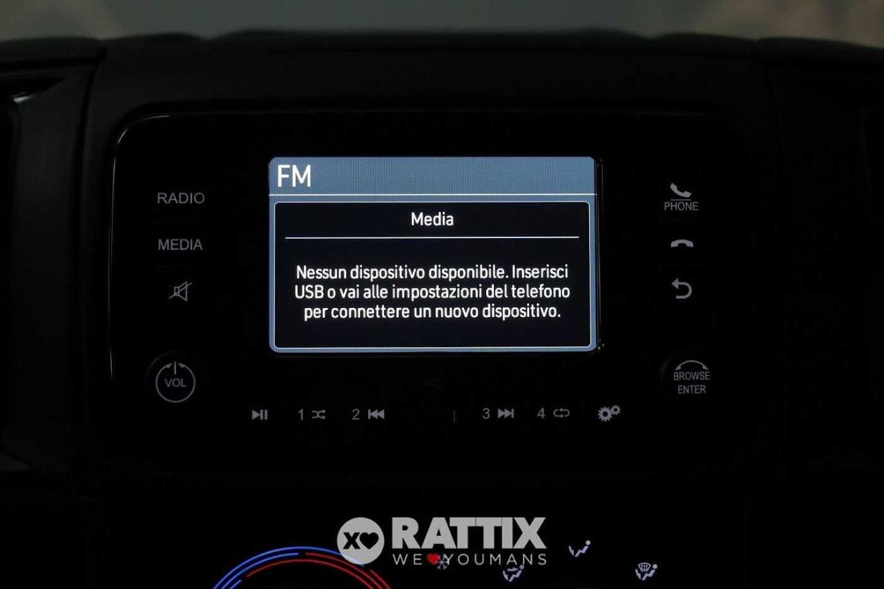 Peugeot Peugeot Boxer usata 13