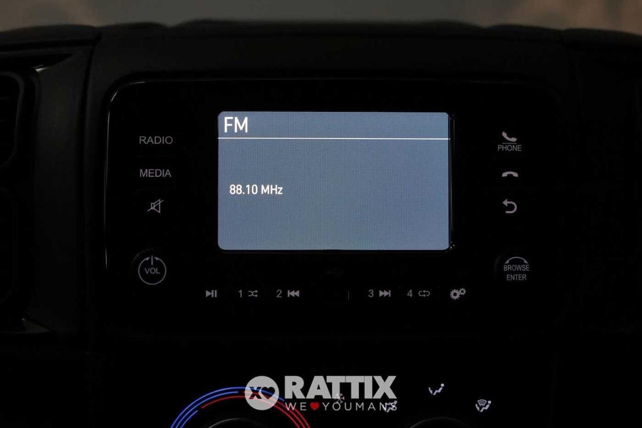 Peugeot Peugeot Boxer usata 14