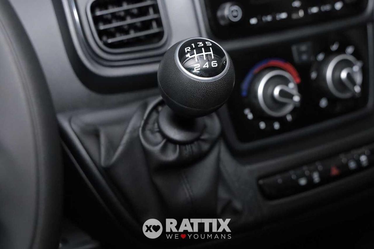 Peugeot Peugeot Boxer usata 15