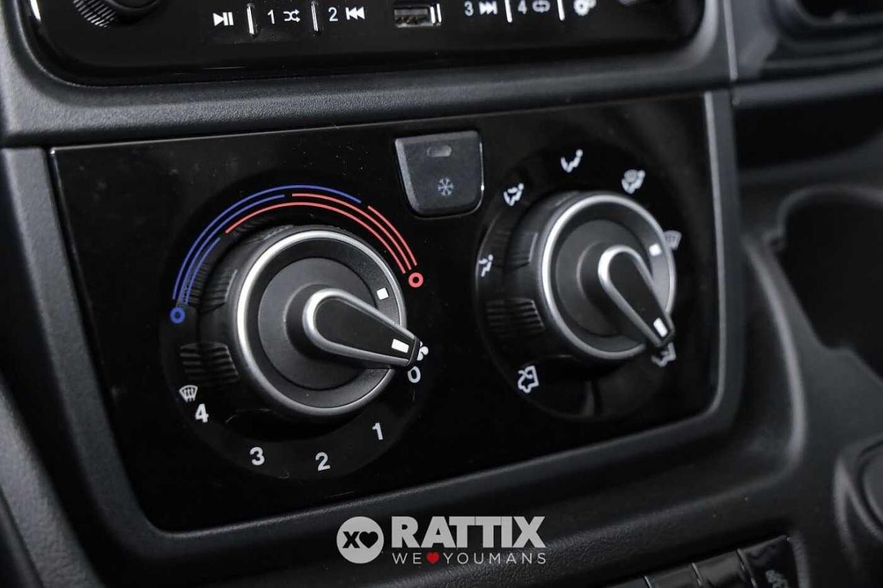 Peugeot Peugeot Boxer usata 16