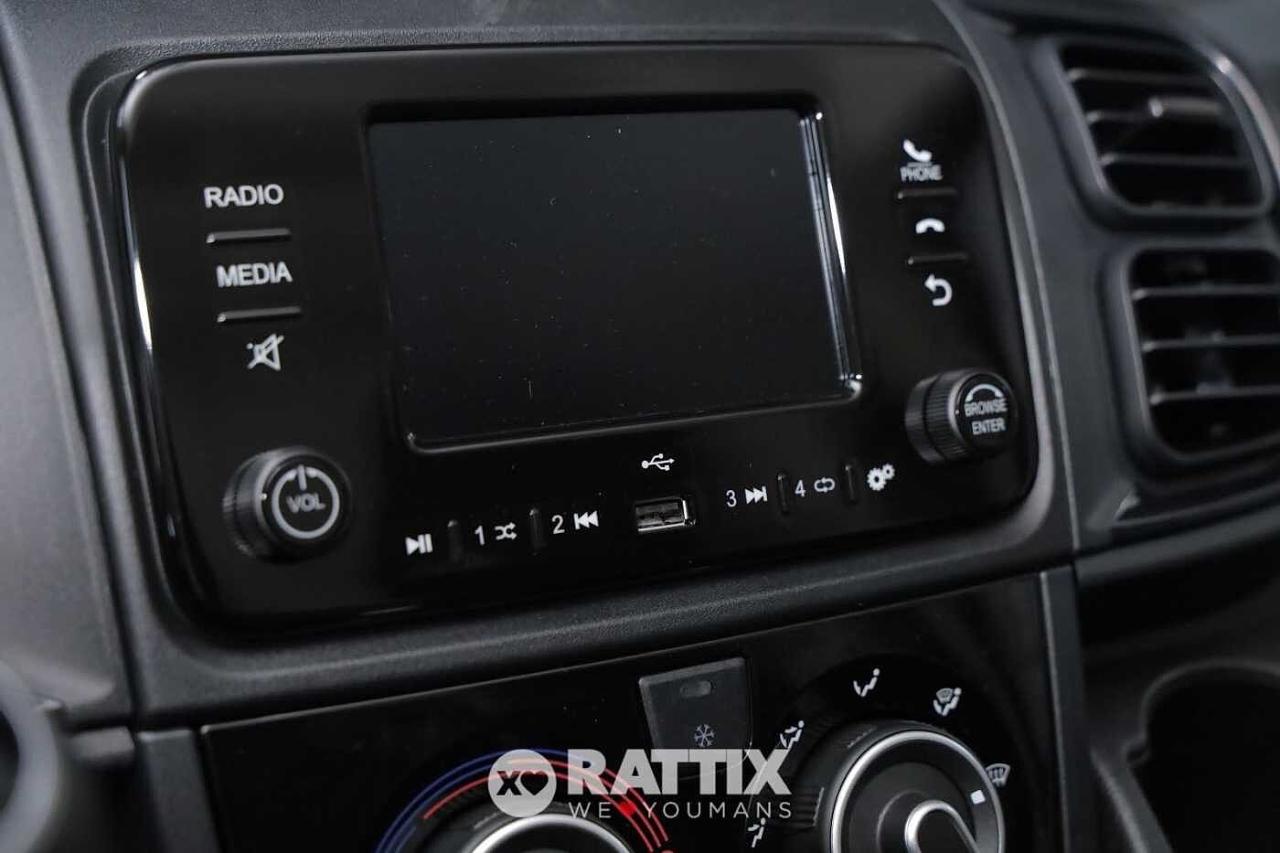 Peugeot Peugeot Boxer usata 17