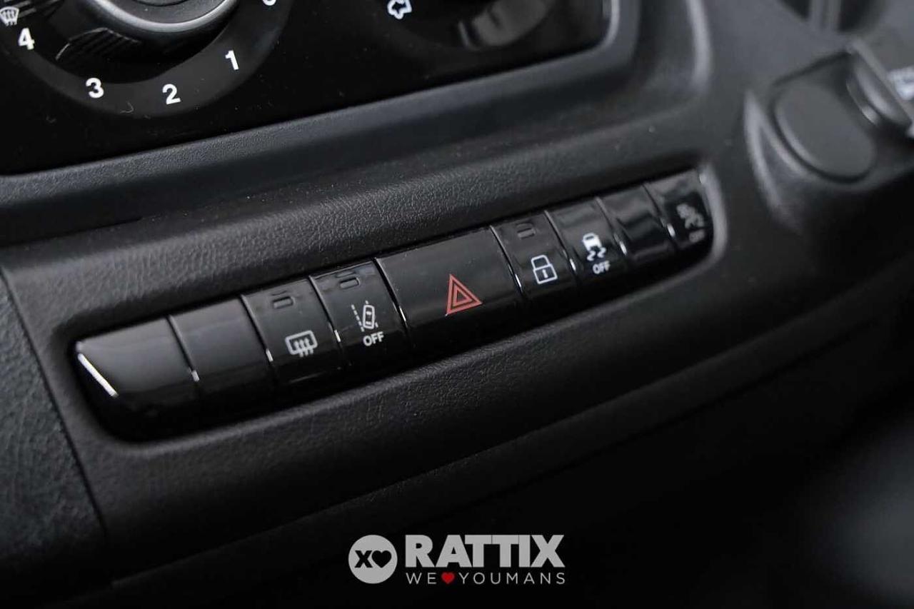 Peugeot Peugeot Boxer usata 19