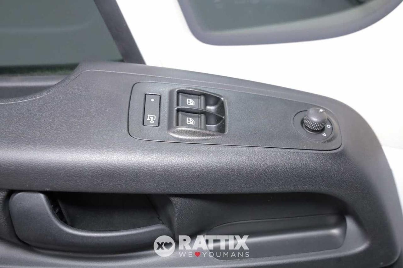 Peugeot Peugeot Boxer usata 20