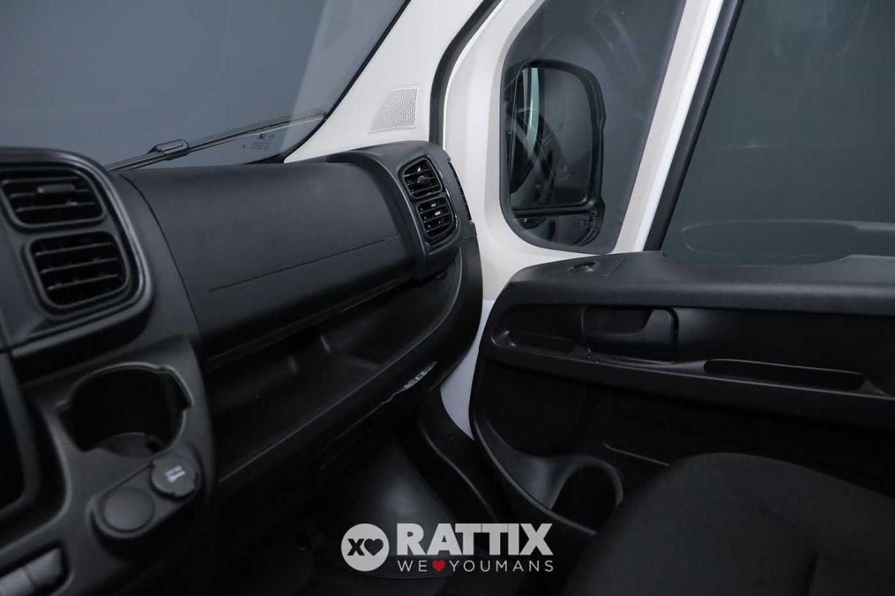 Peugeot Peugeot Boxer usata 21