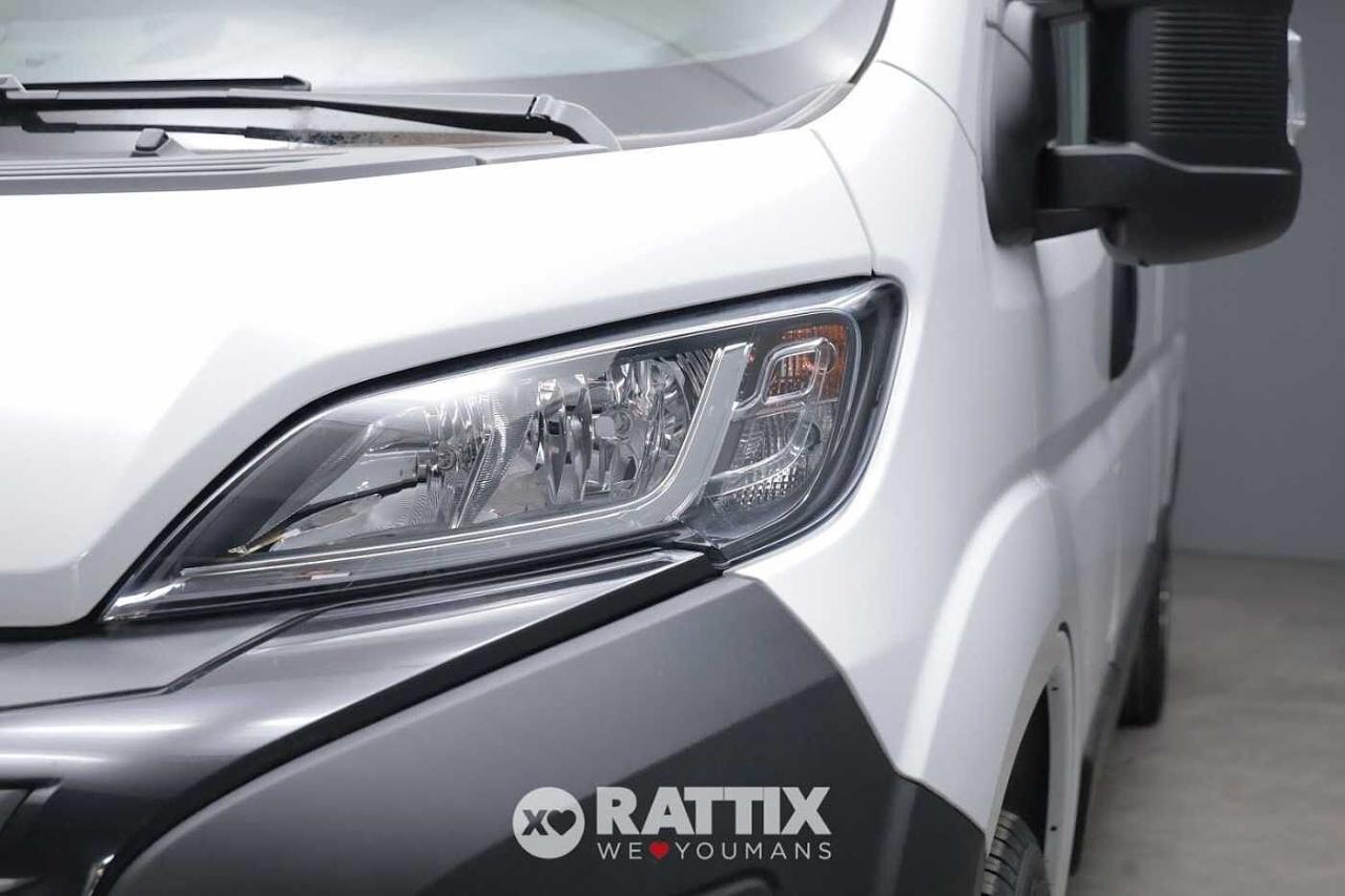 Peugeot Peugeot Boxer usata 22