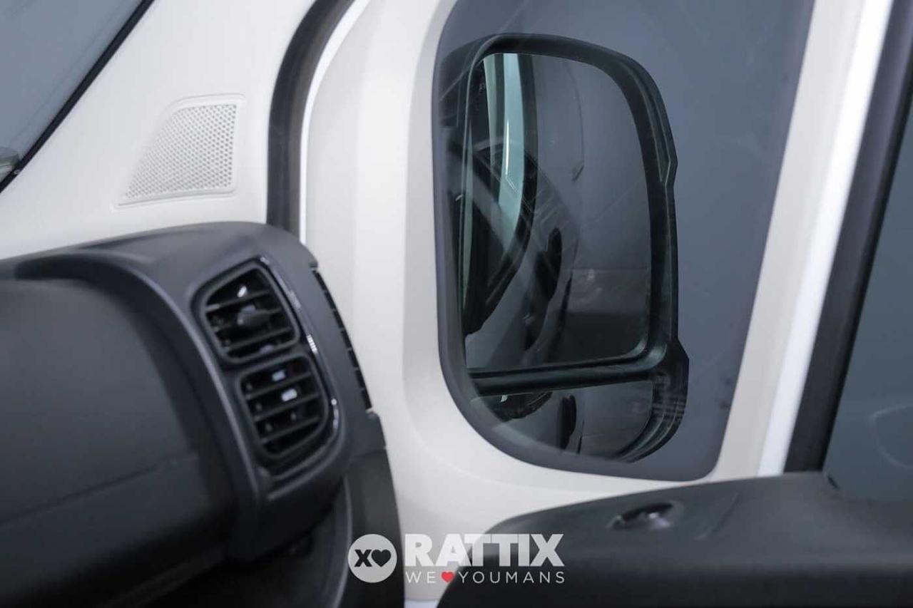 Peugeot Peugeot Boxer usata 23