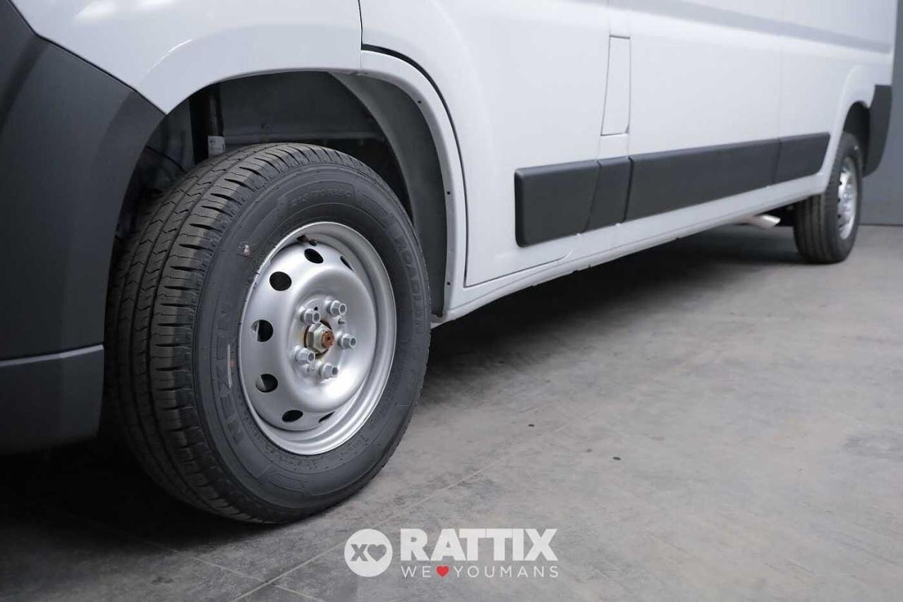 Peugeot Peugeot Boxer usata 24