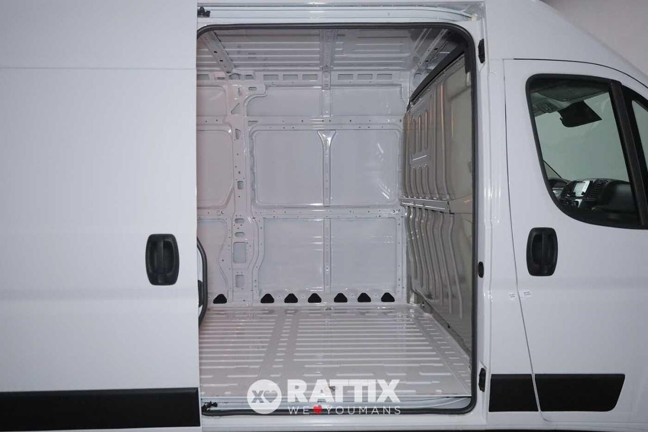 Peugeot Peugeot Boxer usata 25