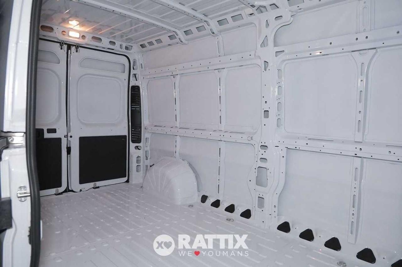 Peugeot Peugeot Boxer usata 26