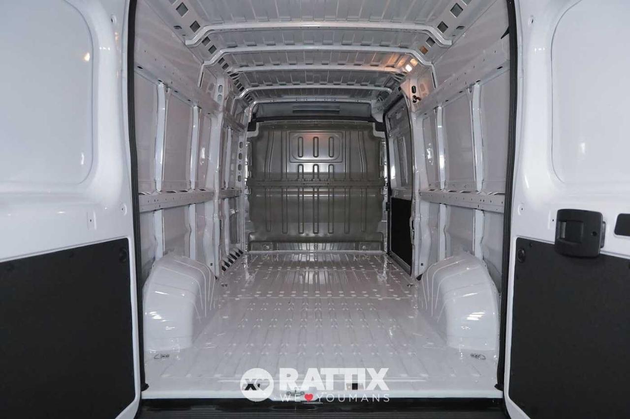 Peugeot Peugeot Boxer usata 28