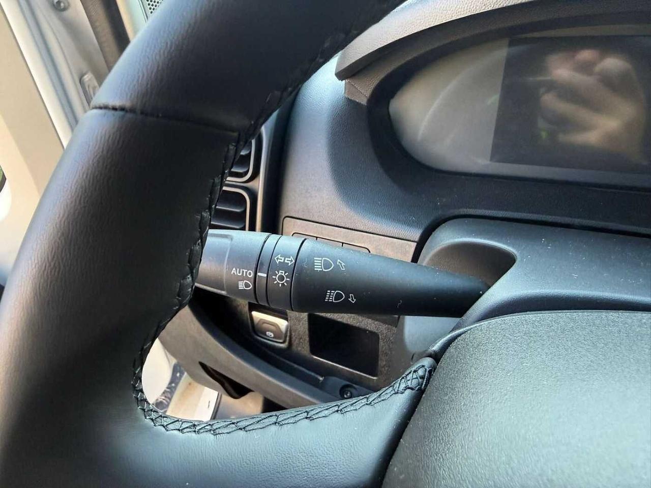 Peugeot Peugeot Boxer usata 1