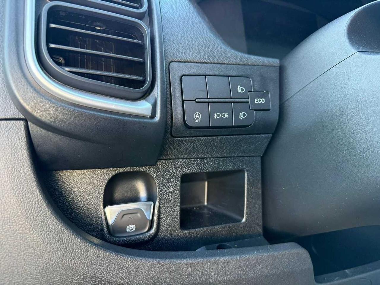 Peugeot Peugeot Boxer usata 7