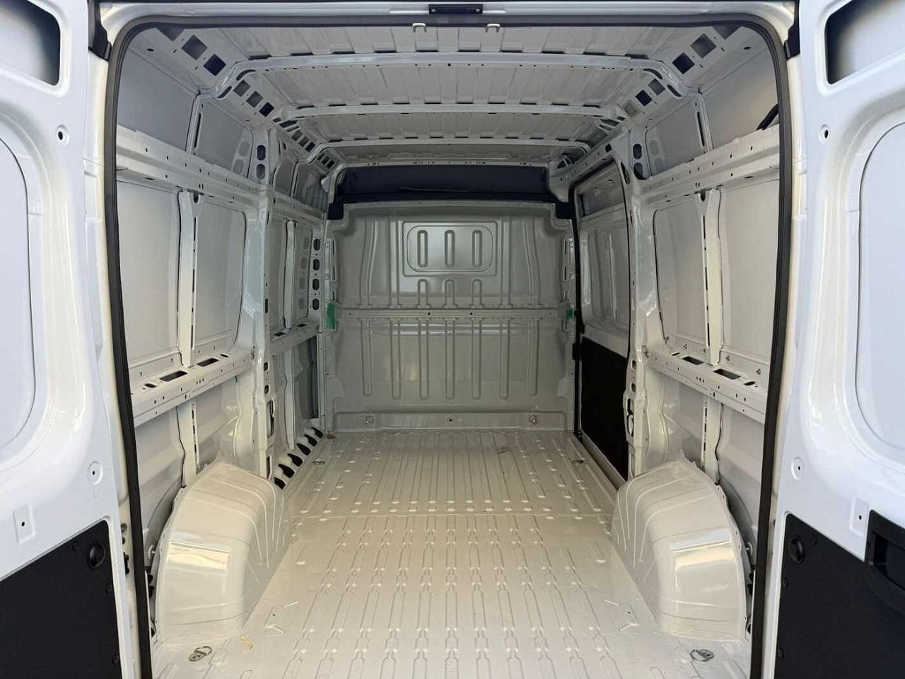 Peugeot Peugeot Boxer usata 18