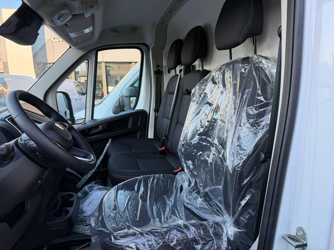 Peugeot Peugeot Boxer usata 19