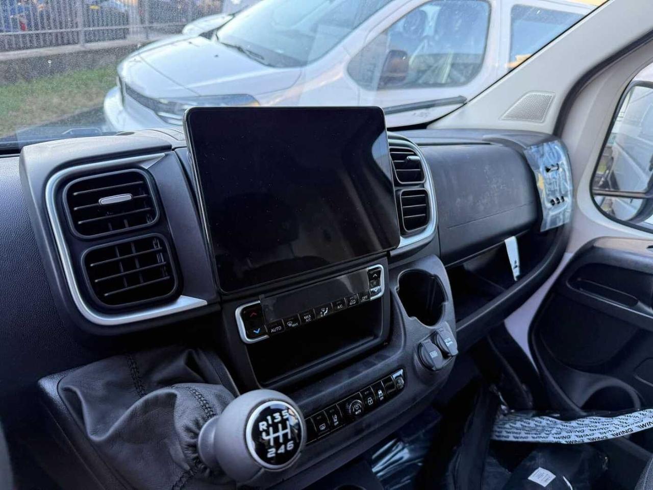 Peugeot Peugeot Boxer usata 21