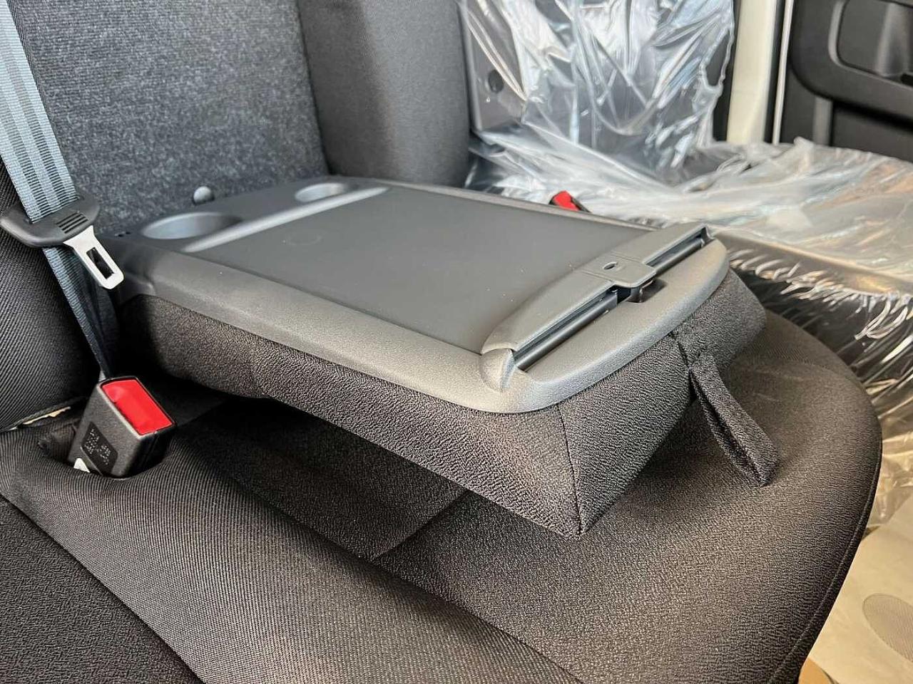 Peugeot Peugeot Boxer usata 2