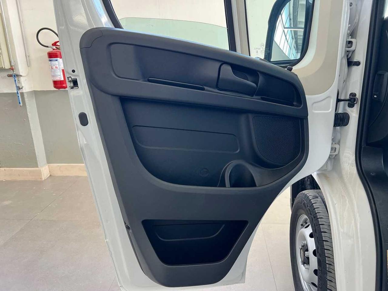 Peugeot Peugeot Boxer usata 3