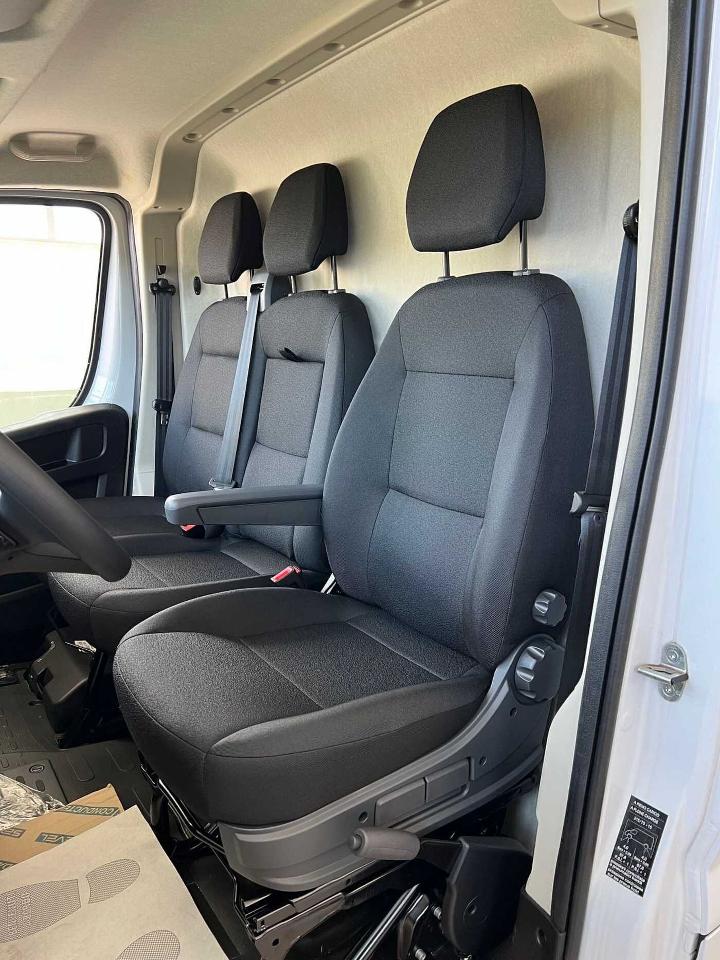 Peugeot Peugeot Boxer usata 5