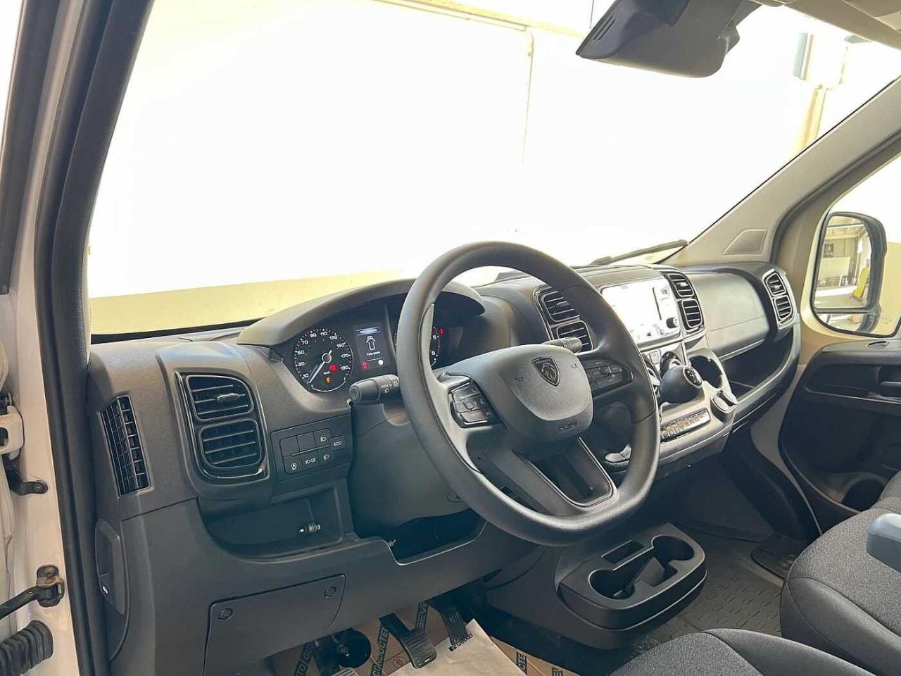 Peugeot Peugeot Boxer usata 6