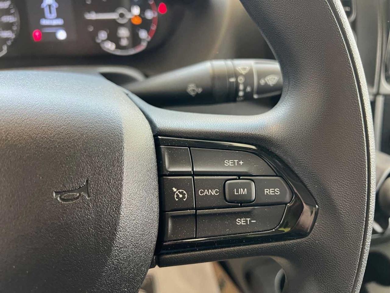 Peugeot Peugeot Boxer usata 8