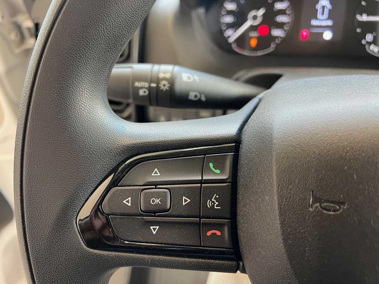 Peugeot Peugeot Boxer usata 9