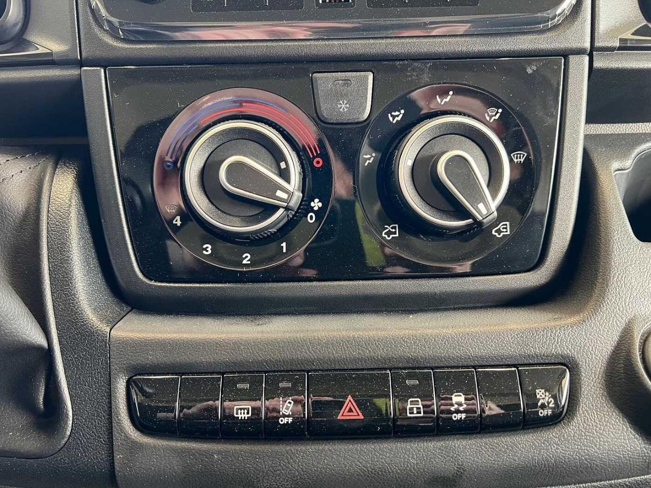 Peugeot Peugeot Boxer usata 14