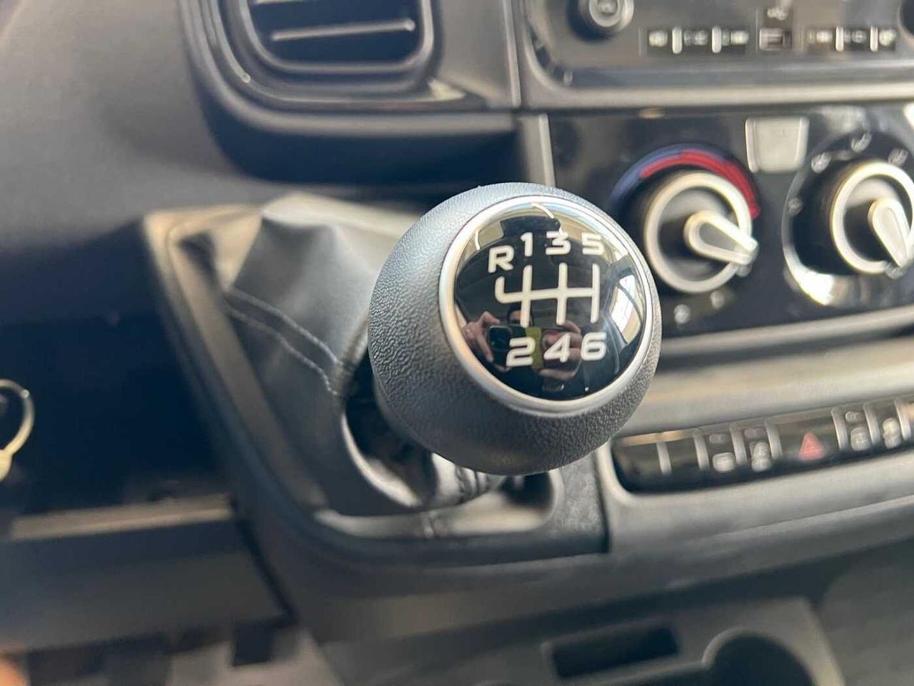 Peugeot Peugeot Boxer usata 15