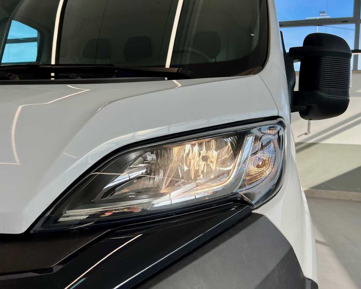 Peugeot Peugeot Boxer usata 18