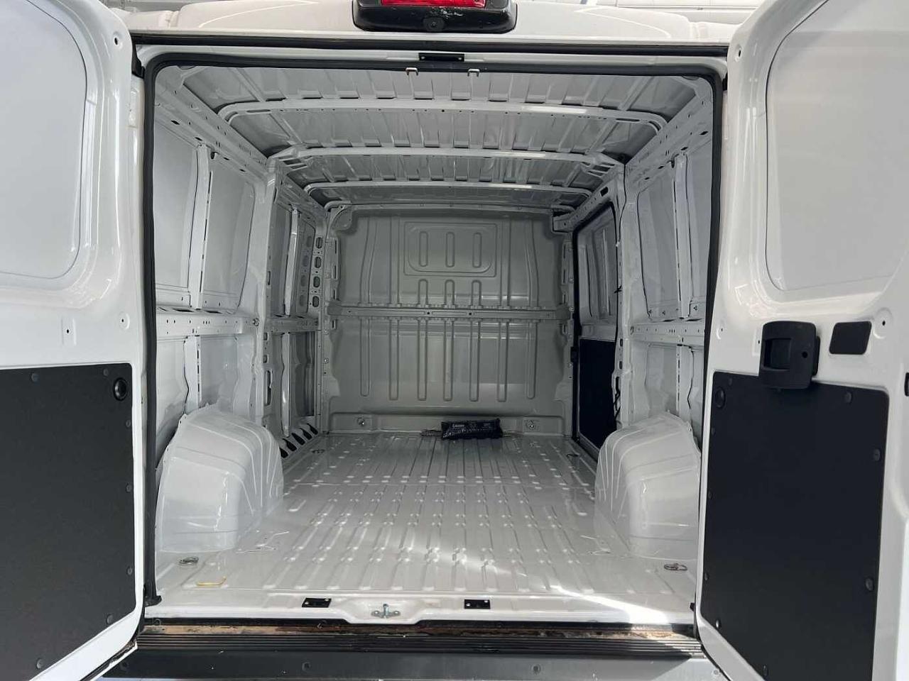 Peugeot Peugeot Boxer usata 22