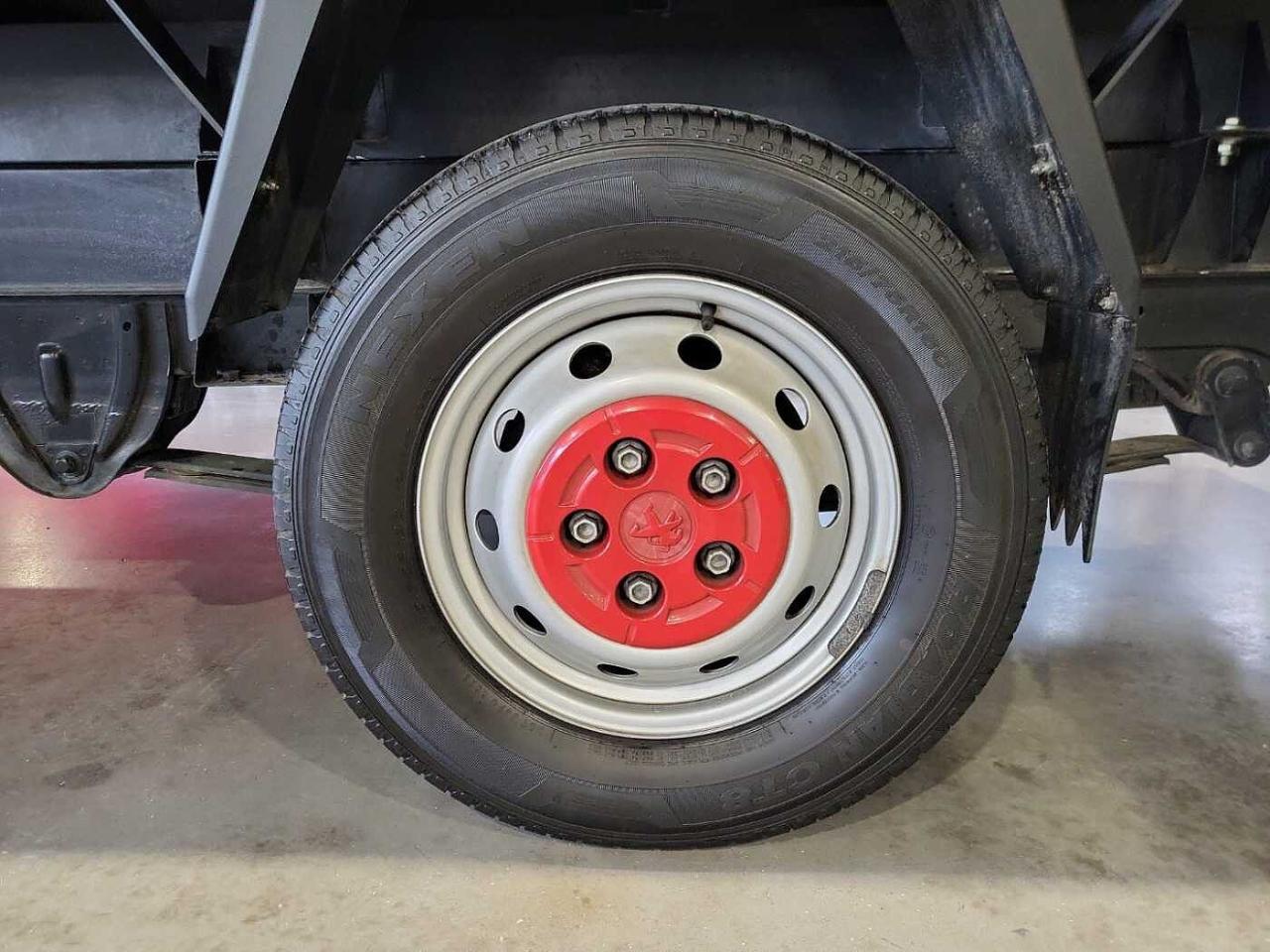 Peugeot Peugeot Boxer usata 1