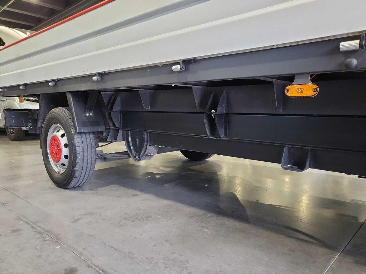 Peugeot Peugeot Boxer usata 4