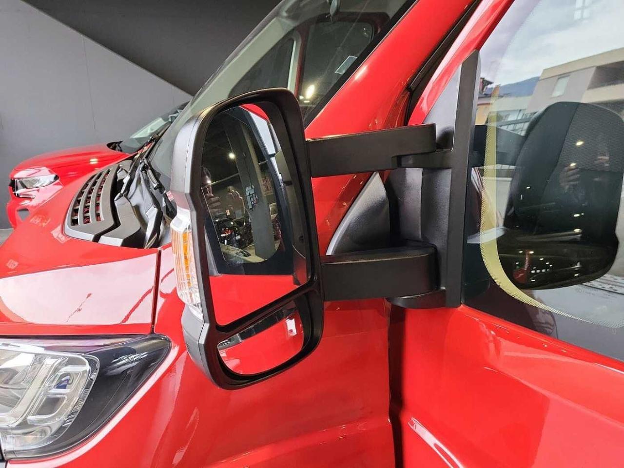 Peugeot Peugeot Boxer usata 8