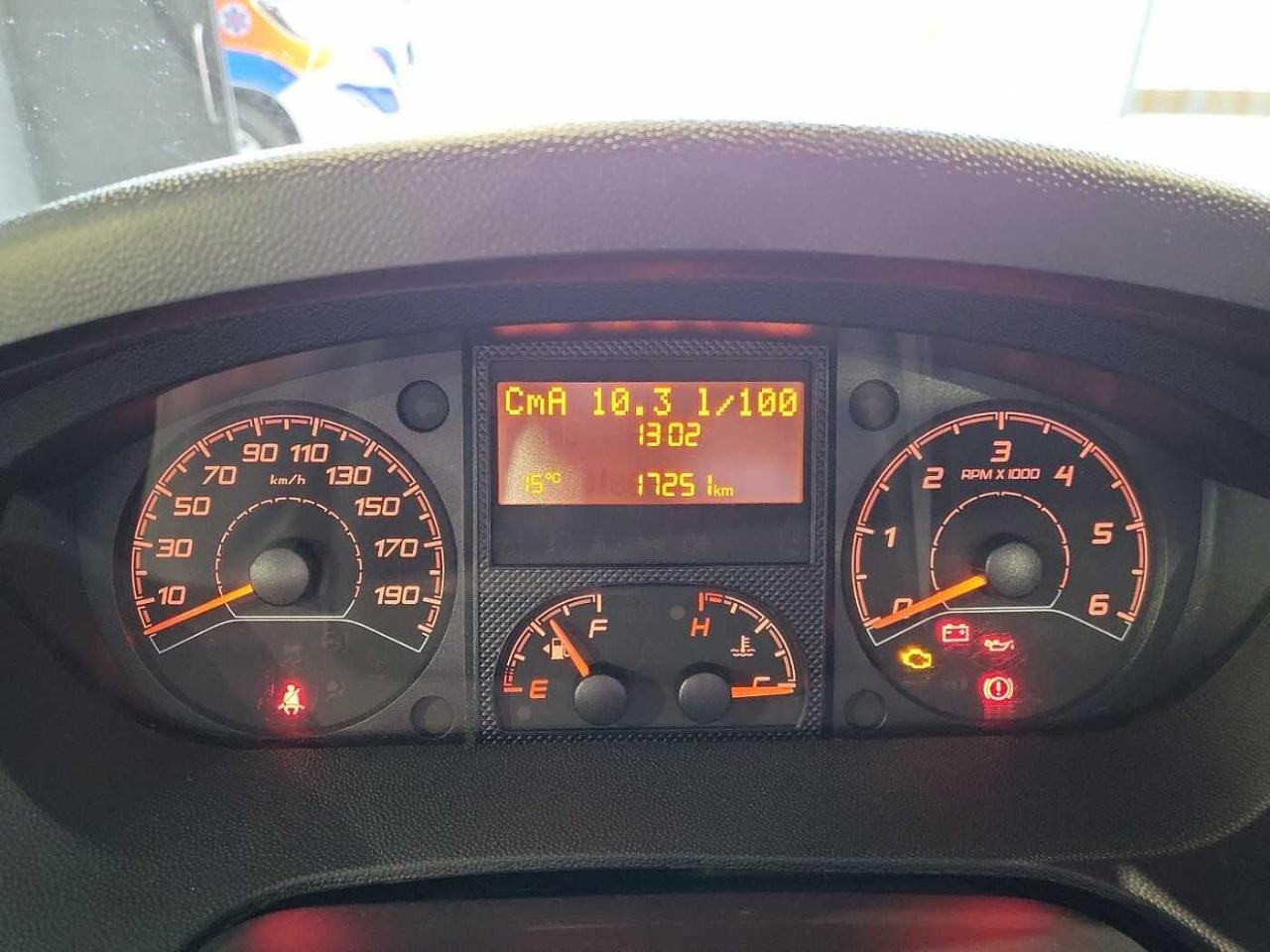 Peugeot Peugeot Boxer usata 9