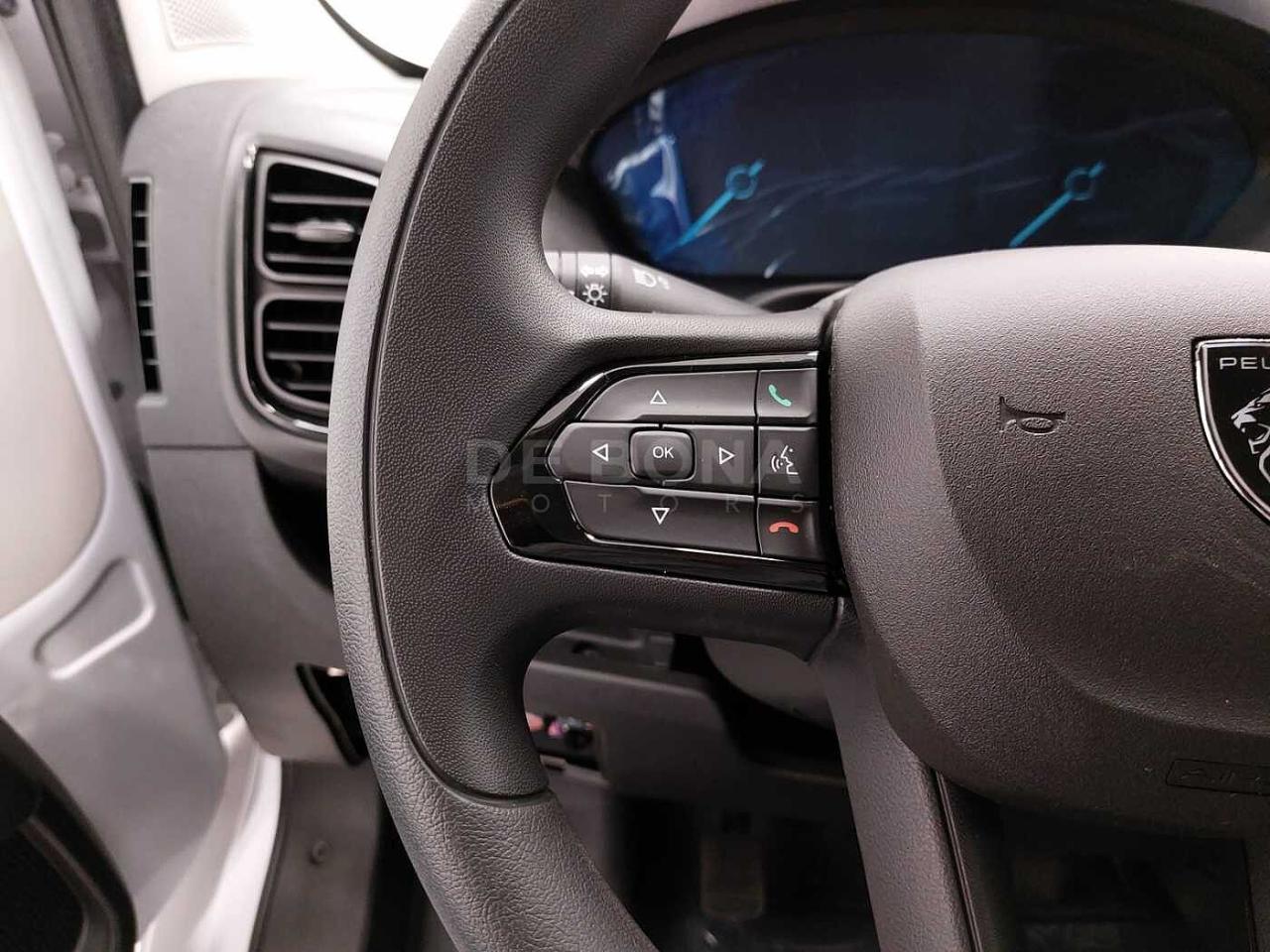 Peugeot Peugeot Boxer usata 1