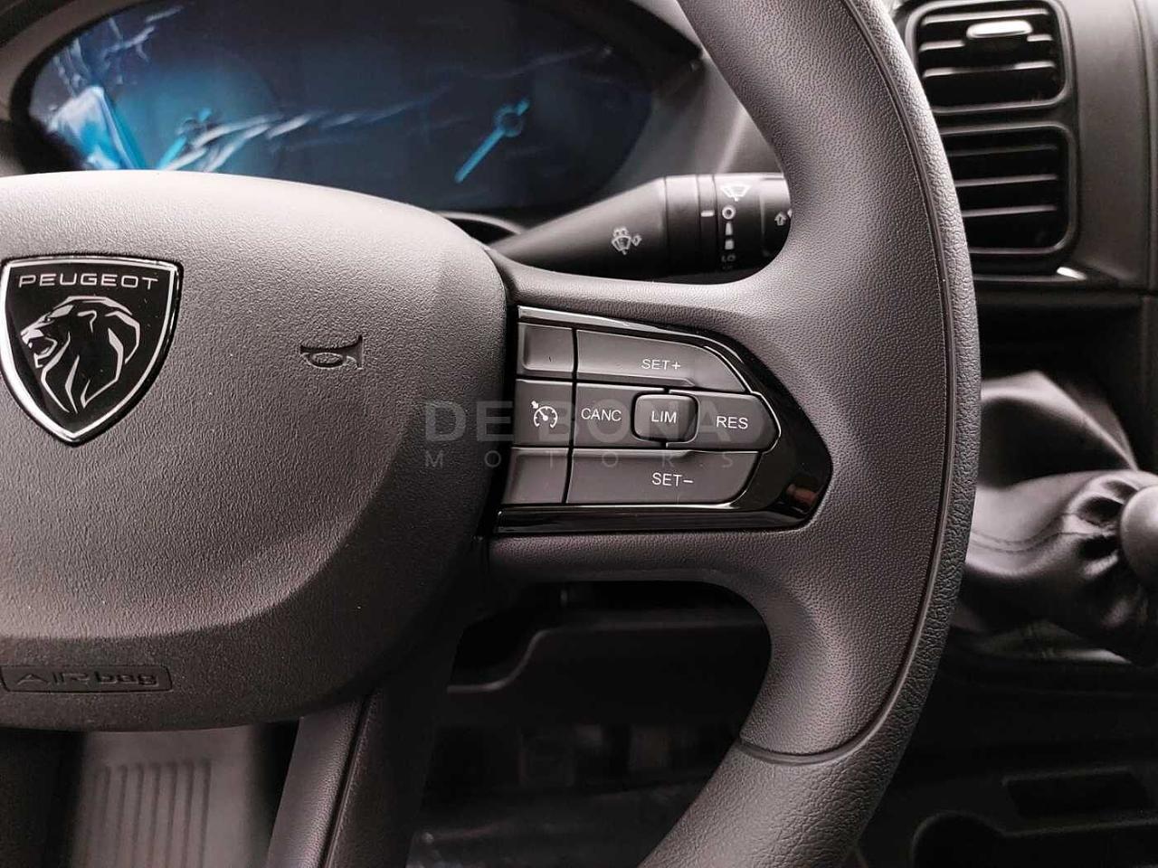 Peugeot Peugeot Boxer usata 2