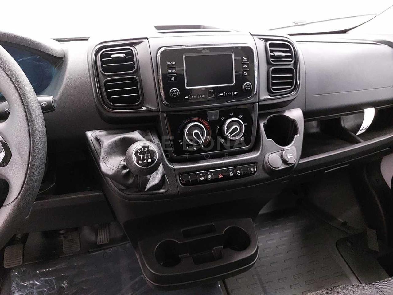 Peugeot Peugeot Boxer usata 4