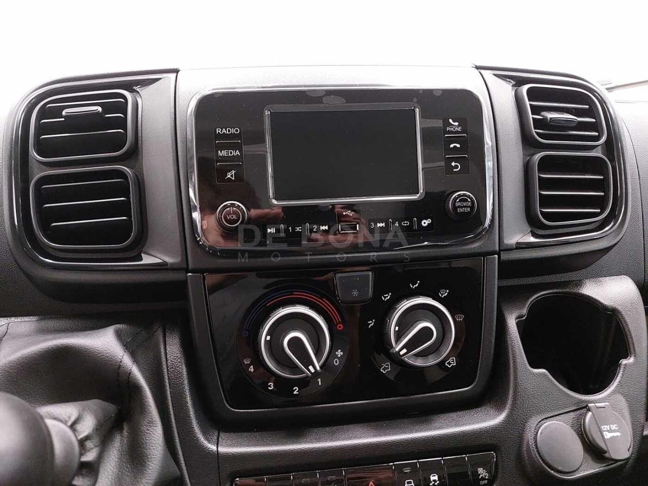 Peugeot Peugeot Boxer usata 5