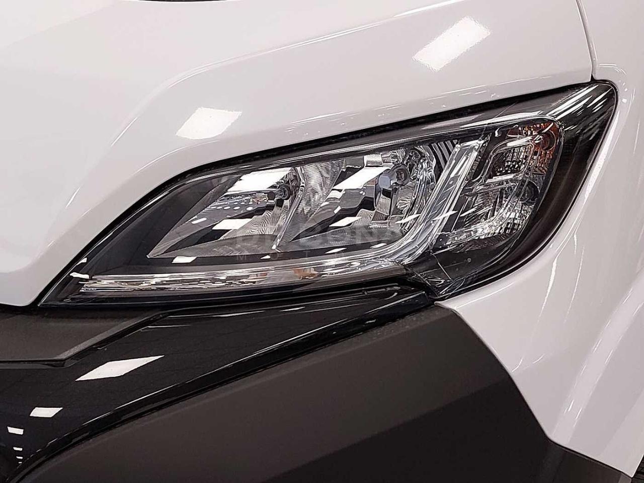 Peugeot Peugeot Boxer usata 6