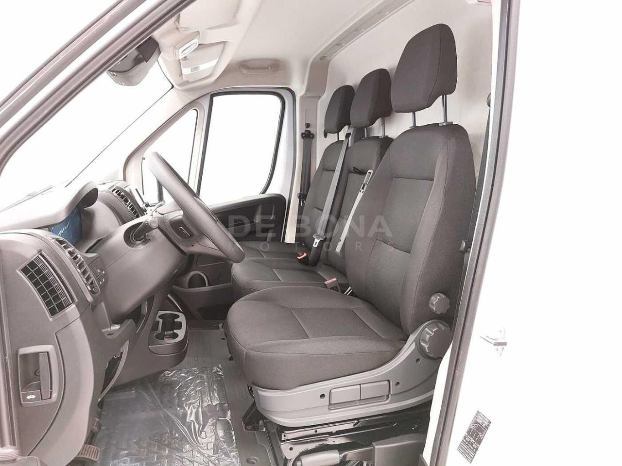 Peugeot Peugeot Boxer usata 12