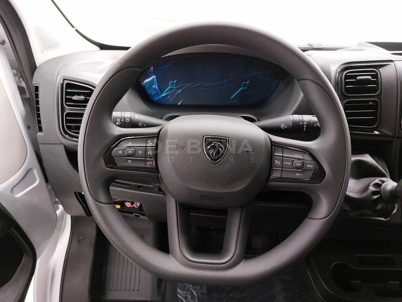 Peugeot Peugeot Boxer usata 14