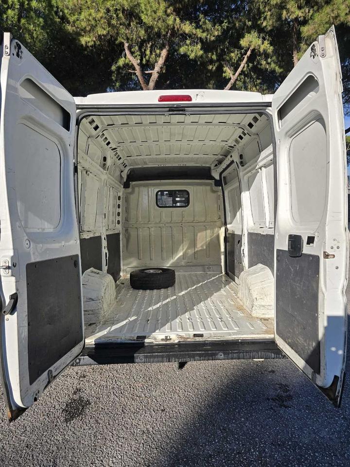 Peugeot Peugeot Boxer usata 1