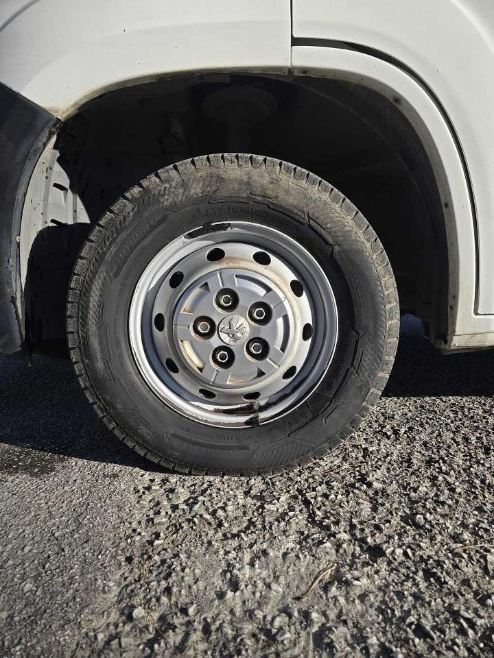 Peugeot Peugeot Boxer usata 3