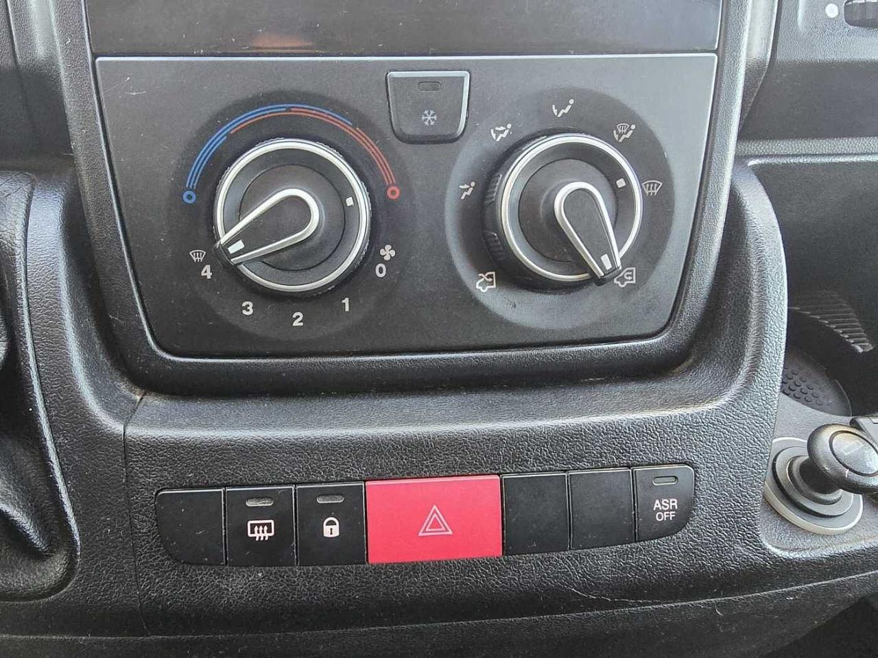 Peugeot Peugeot Boxer usata 10