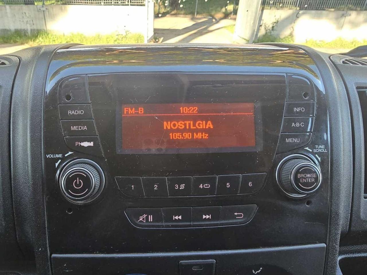 Peugeot Peugeot Boxer usata 20