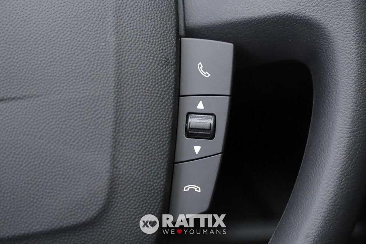 Peugeot Peugeot Boxer usata 1