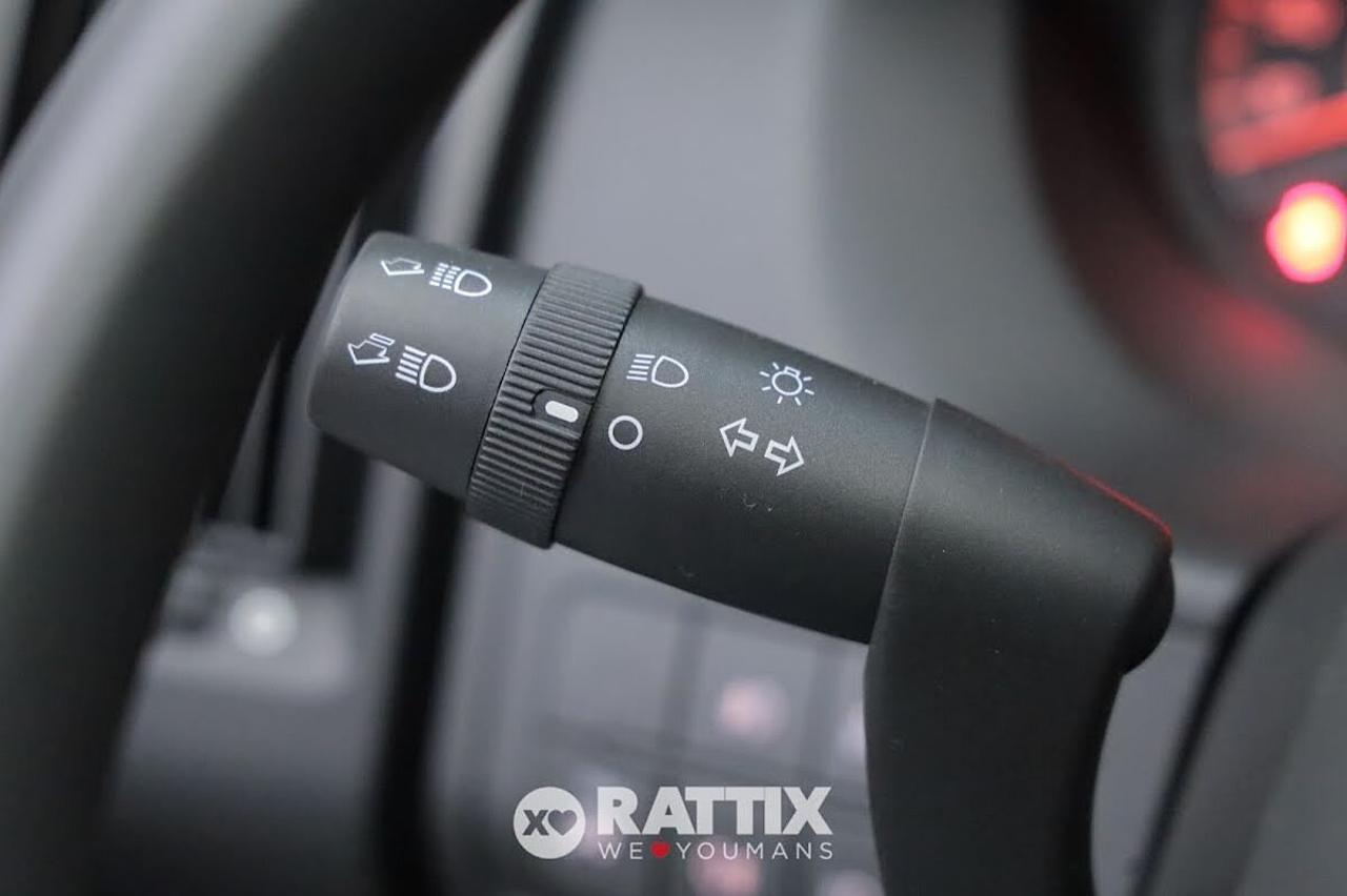 Peugeot Peugeot Boxer usata 2