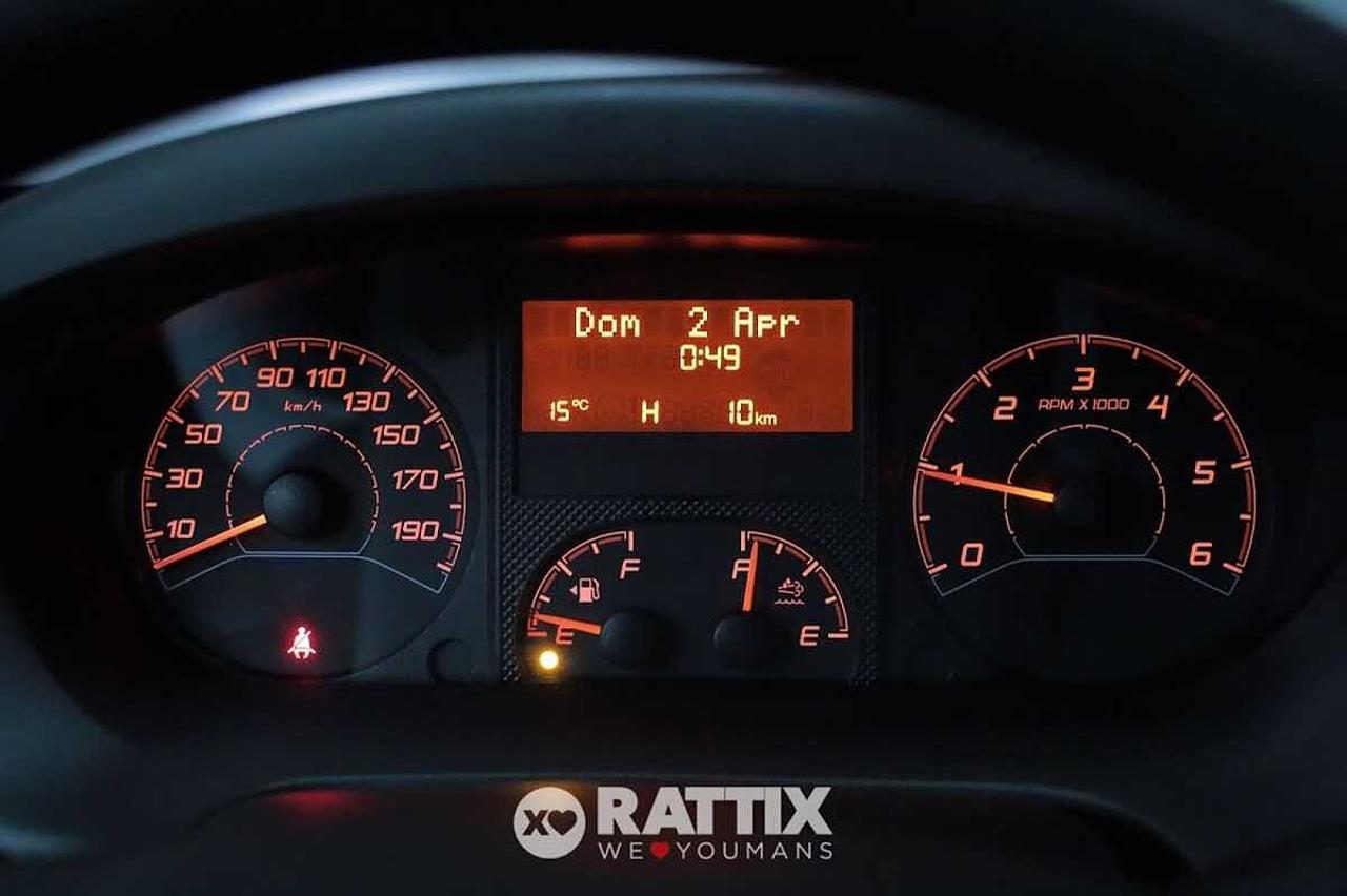 Peugeot Peugeot Boxer usata 5